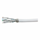 LogiLink PrimeLine - bulk cable - 50 m - white