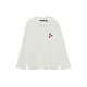 VERO MODA Majica VMSIGRID travnato zelena/majnica/malina/bela