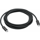 Apple Thunderbolt 4 PRO kabel, 3 m (MWP02ZM/A)