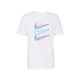 Nike Sportswear Majica, bela