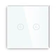 EXESHOP 2G1W 300W Beli (TOUCH SWITCH)