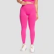 GymBeam Women‘s Sculpt Seamless Leggings Rose