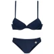s.Oliver Bikini, modra
