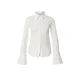 Hoermanseder x About You Bluza bela