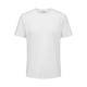 SELECTED HOMME Majica ASPEN, bela
