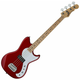 G&L Tribute Fallout Candy Apple Red