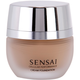 Sensai Cellular Performance Foundations kremasti puder odtenek CF 13 Warm Beige SPF 15 (Cream Foundation) 30 ml