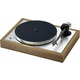 Gramofon Pro-Ject - The Classic EVO, 2M Silver, Walnut