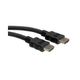 ROLINE kabel HDMI (M) na HDMI (M), 10m, crni, 11.04.5576