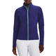 Under Armour UA Storm Daytona FZ Pulover 725224 Modra
