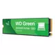 WD Green SATA SSD