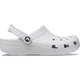 CROCS Papuče Classic 10001-1FT, Svetlosive