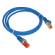 Patch kabel S/FTP kat 6A LSOH 2,0 m moder ALANTEC