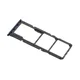 Ulozak sim kartice za samsung a715f galaxy a71 black ( SD10668 )