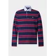Tommy Hilfiger Pižama UM0UM04012 Pisana Slim Fit