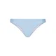 LSCN by LASCANA Bikini hlačke Nele pastelno modra
