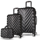 ZOOZIE BAGS Set kofera 3/1 MV7507