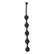 Black Mont See You Analne kuglice, Crne