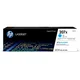 Toner HP W2211X (207X), cian (cyan), originalni