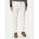 Tommy Jeans Jeans hlače Austin DM0DM23353 Bela Slim Fit