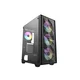 BC COMP AMD Ryzen 5 5600X/16GB/M.2 1TB/RTX 5060 8GB/650W