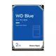 WESTERN DIGITAL Hard disk 2TB SATA3 Caviar 256MB WD20EZBX