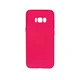Maska za telefon SILKY SOFT TOUCH za Samsung S8 Plus/G955F, Roze