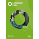 Language Hub Intermediate Students Book with Students App