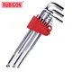 Rubicon Set imbus ključeva RHK-289XL, 9 komada