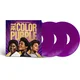 Various Artists - The Color Purple - Music From And Inspired By (Purple Coloured) (3 LP)
