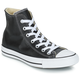 Converse Visoke superge Chuck Taylor all star CORE LEATHER HI Črna