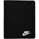 Nike Club Fold Wallet Črna