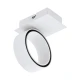 Eglo 39584 - LED spot svetiljka ALBARIZA LED/4,6W/230V