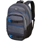 Ranac za školu Target HIPSTER Grey/Blue 28735