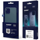 3MK Hardy Case iPhone 15 6.1 royal blue MagSafe