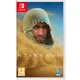 Starsand (SWITCH)