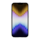 Maska za iPhone 13/ 14 Nillkin Nature Pro transparent