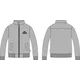Moška jakna Lonsdale slim fit