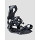 SP Private Snowboard Bindings black