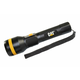 CAT LED Džepna svjetiljka CAT CT24565 Focus-Tactical pogon na punjivu bateriju 700 lm 234 g Crna