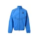 Nike Sportswear Prehodna jakna AIR kraljevo modra/črna/bela