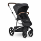 EASYWALKER Sportska kolica Harvey3 Premium Jet Black