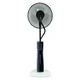 BEPER VE.510 Ventilator, 75 W, 3 funkcije, Crni