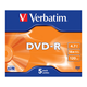 VERBATIM DVD-R medij 43519