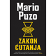 Zakon ćutanja - novo izdanje - Mario Puzo ( 11991 )