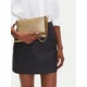 MICHAEL Michael Kors Ročna torba 32S5GYTC5M Zlata