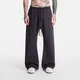 Superge Fear of God Essentials Signature Classic Fit Flare Sweatpants Faded Black XXL
