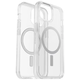 OTTERBOX SYMMETRY CLEAR MAGSAFE APPLE IPHONE 15 PRO CLEAR PP (77-93020)