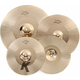 Set činel K Custom Hybrid Zildjian