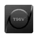 T96V + H616 4/32GB Android TV box